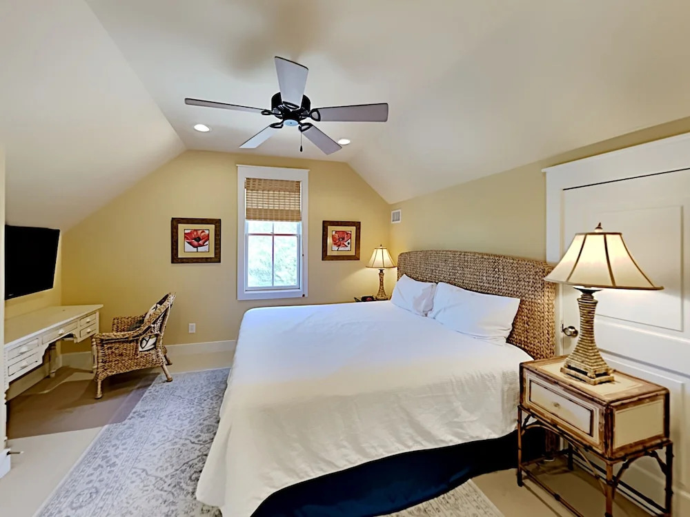 Cypress Dune Cottage
