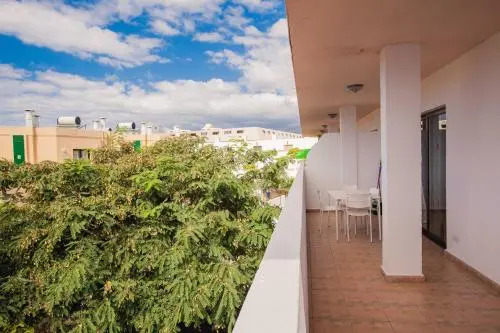 Apartment in Playa de las Americas 1