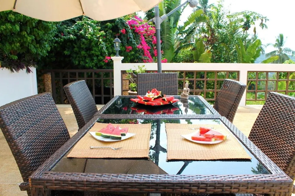 JER Apartments Samui
