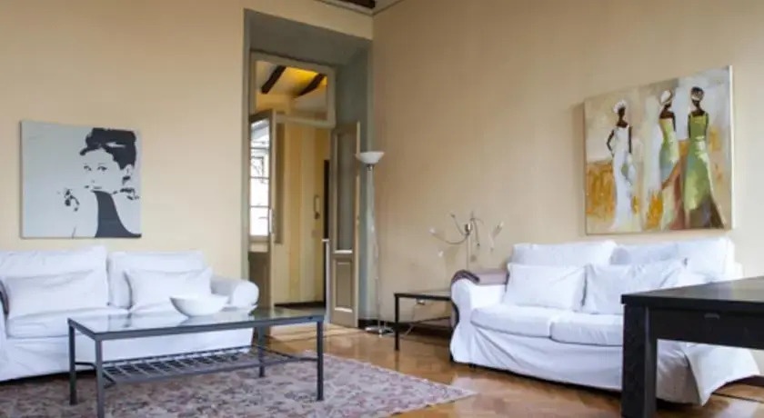 Friendly Rentals Mercalli