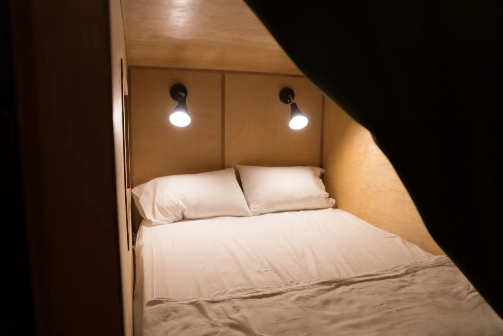 Hostel du Nord