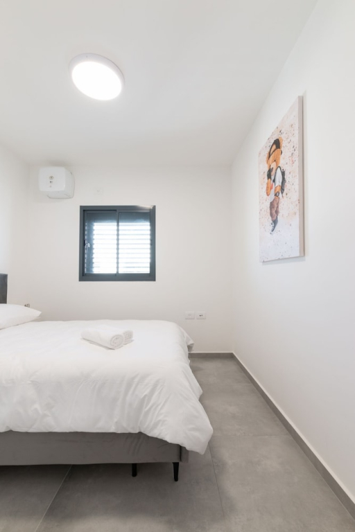 Luxury APT 3 BR New Tower Parking
