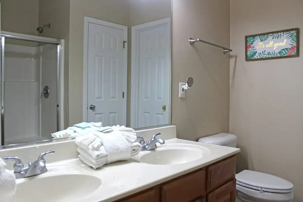 You Will Feel Right at Home Here!
