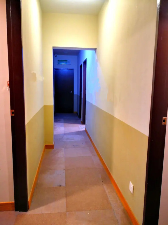 Zahaar New Wing Hotel