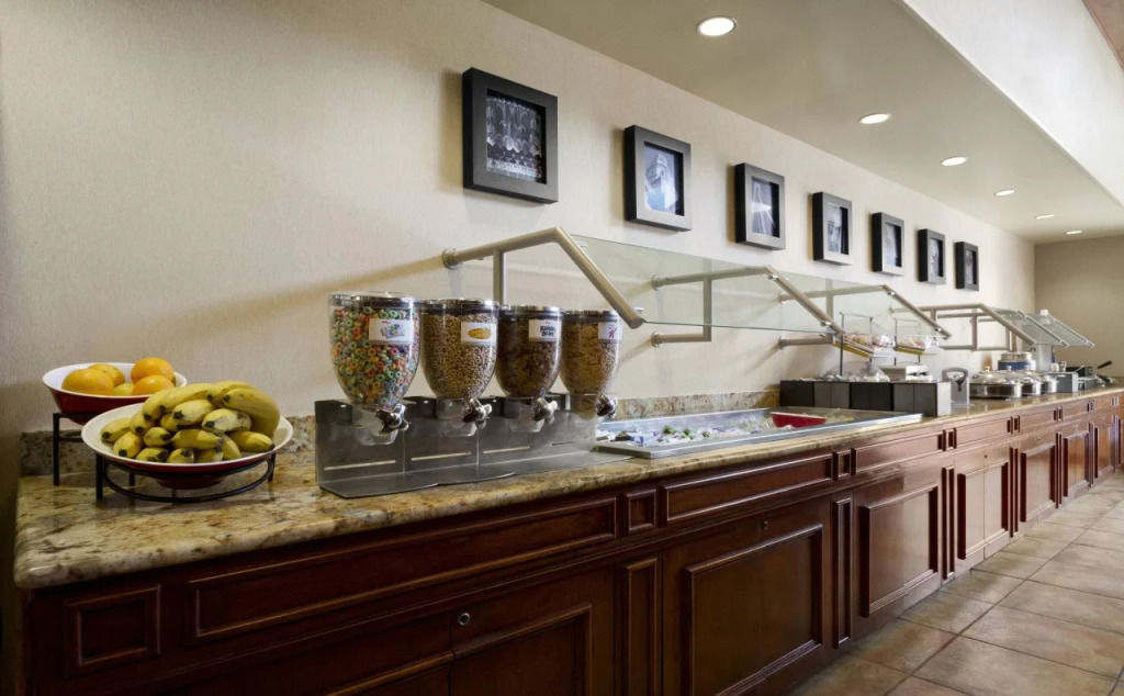 Residence Inn by Marriott Charleston Airport