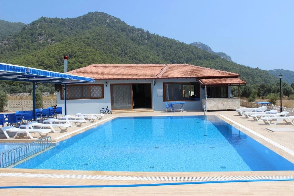 Emir Palas Hotel