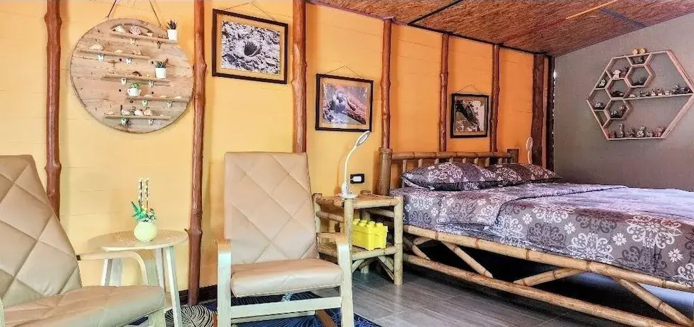 Phang Nga Bay Khanittha Homestay