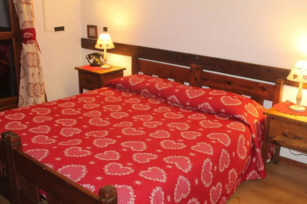 Hotel Notre Maison