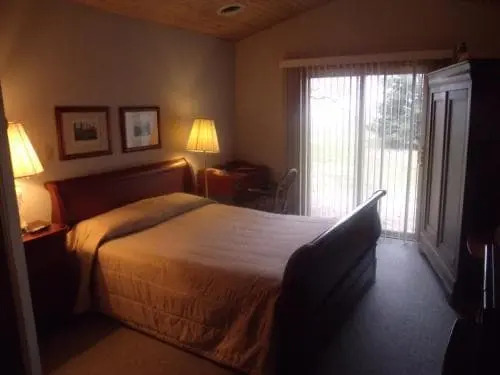 The Lodge Resort Hotel