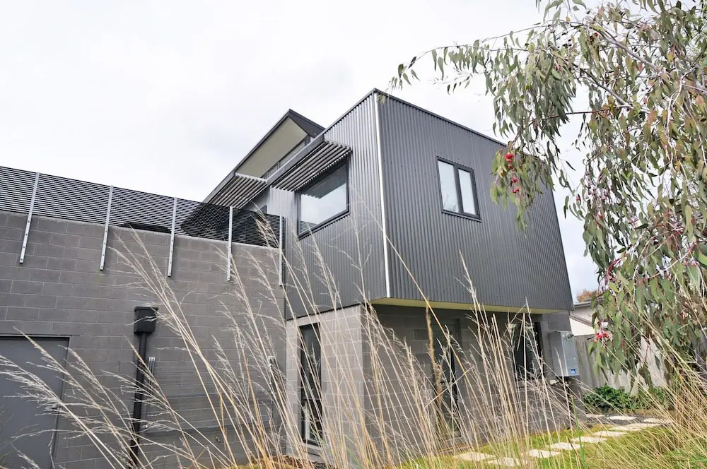 Luxe Townhouse 2