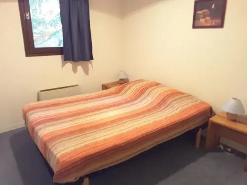 Chalets Emmanuelle