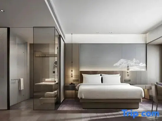 Wenxin Business Hotel