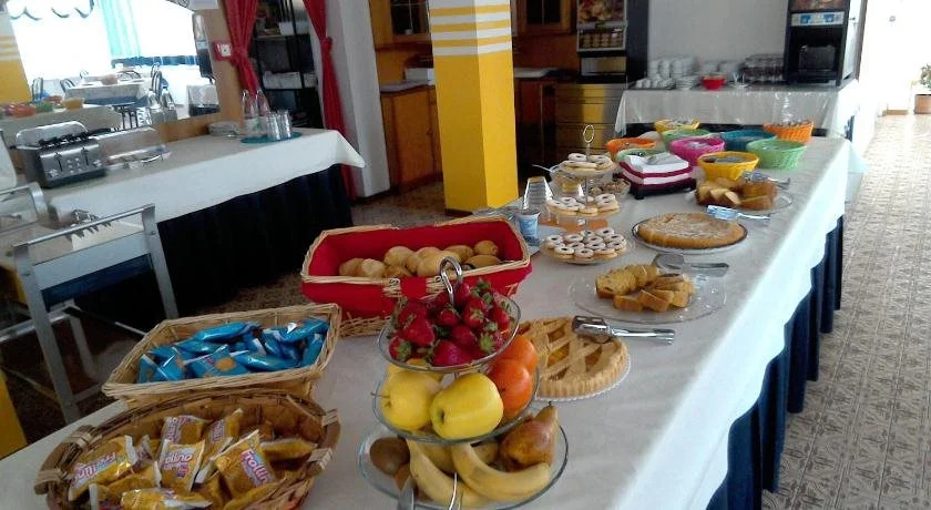 Hotel Goldene Rose