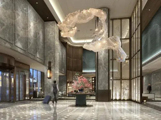 Bocui Zhixian Hotel