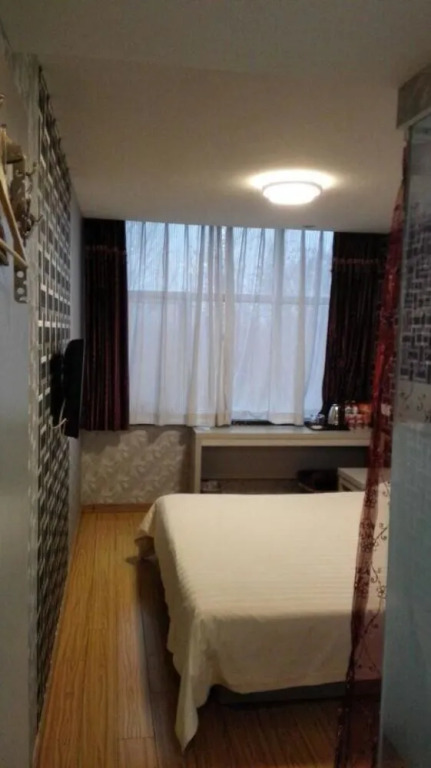 Jinjiang Inn Qingdao Zhengyang Road