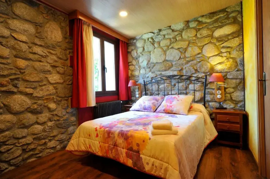 Hotel Vall d´Aneu