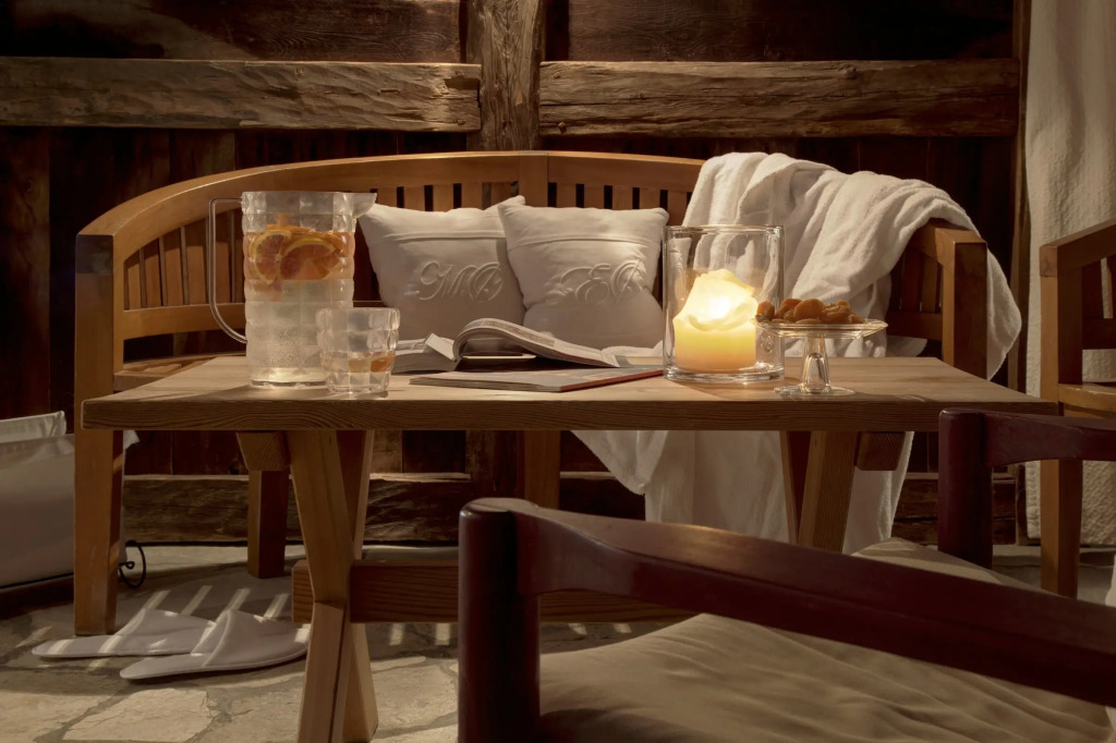 Hotel La Perla: The Leading Hotels of the World