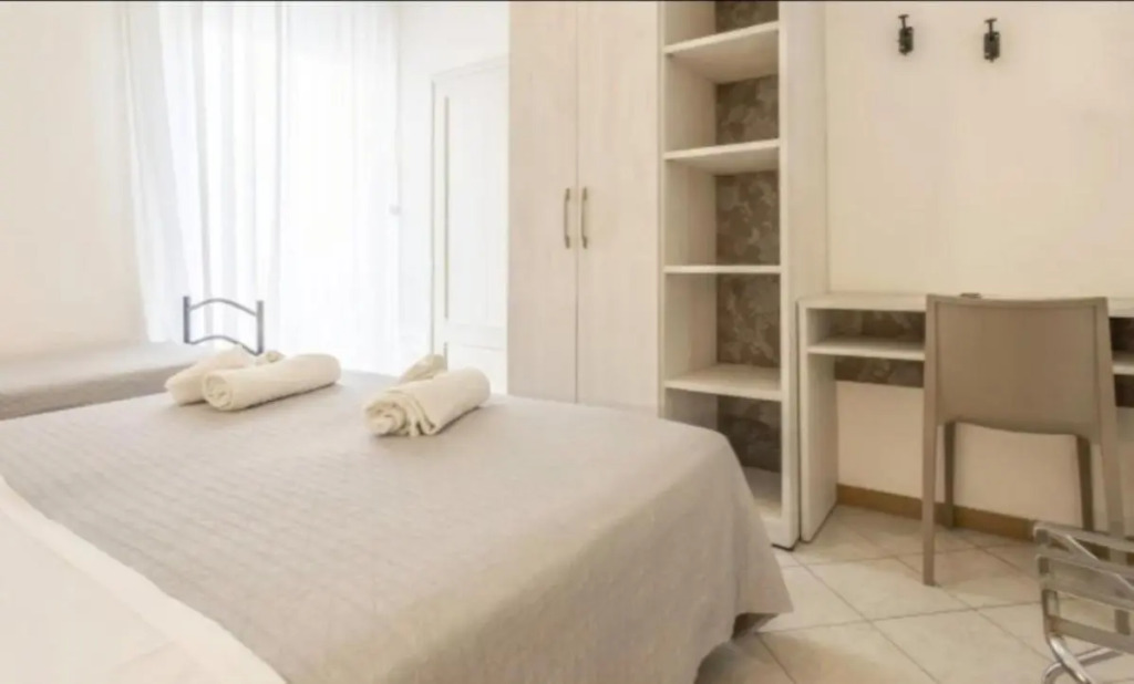 Hotel Villa Lieta