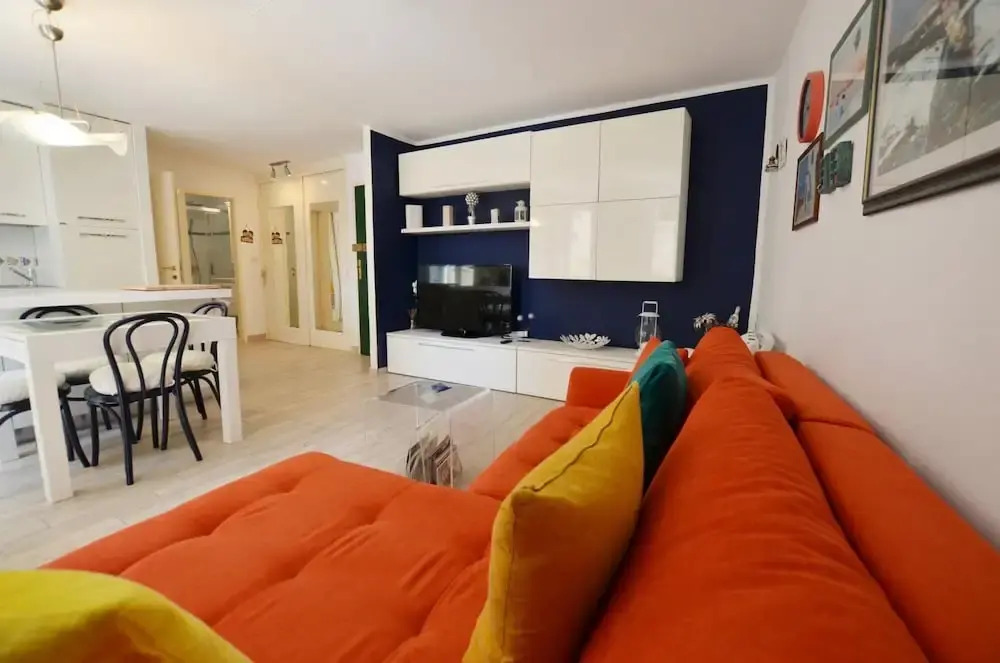 Bea Leo in Rovinj With 1 Bedrooms and 1 Bathrooms
