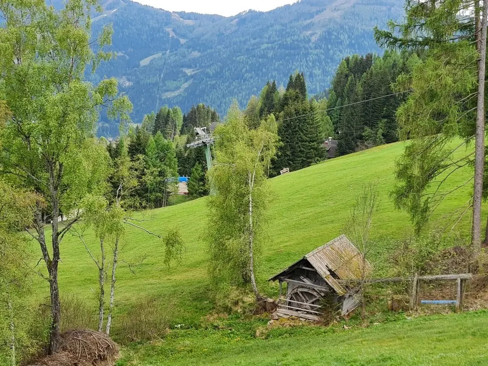 Wonderful Apartment Close to the ski Slope