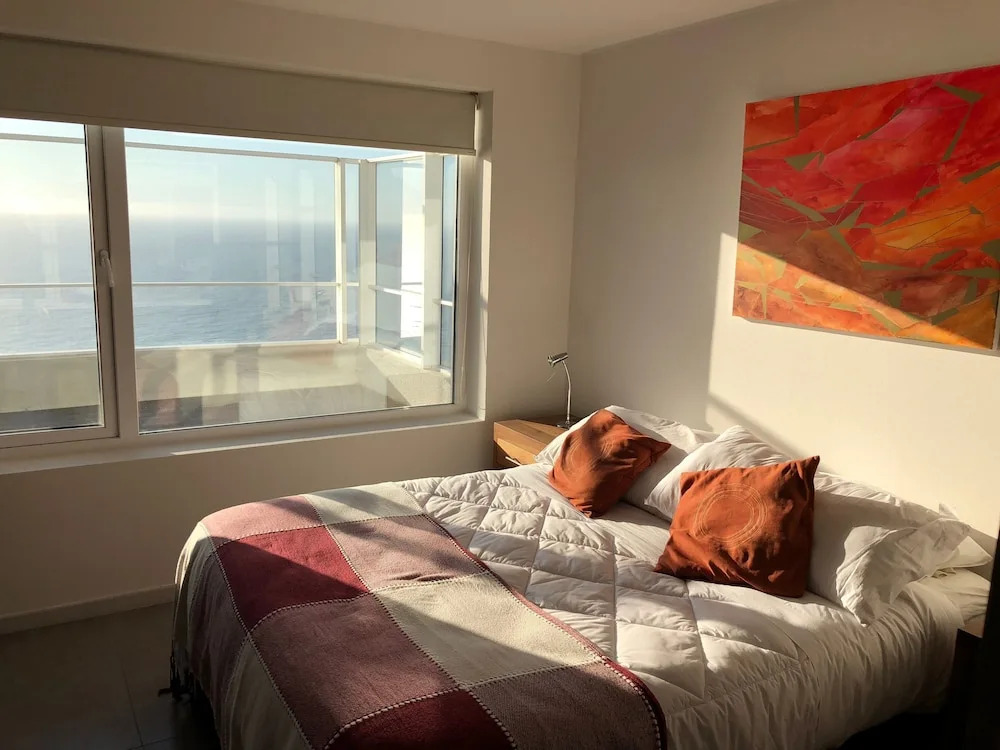 Apartamento Costa de Montemar