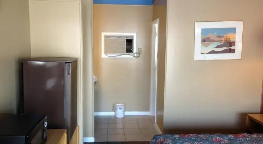 Budget Inn Motel Nashville