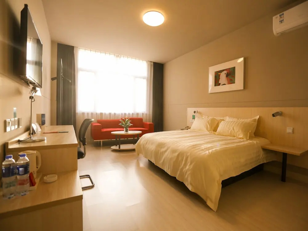 Jinjiang Inn - Qixing Road, Wanda Plaza, Guilin