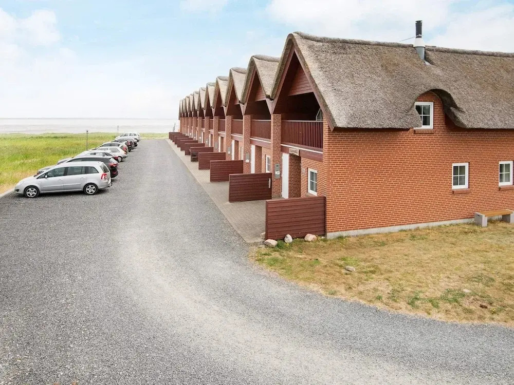 Luxury Retreat With Sea View - By Traum Ferienwohnungen