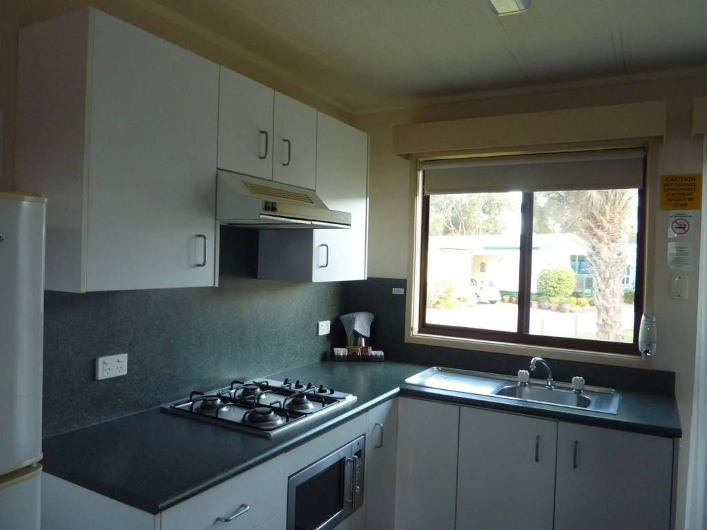 Wollongong Surf Leisure Resort