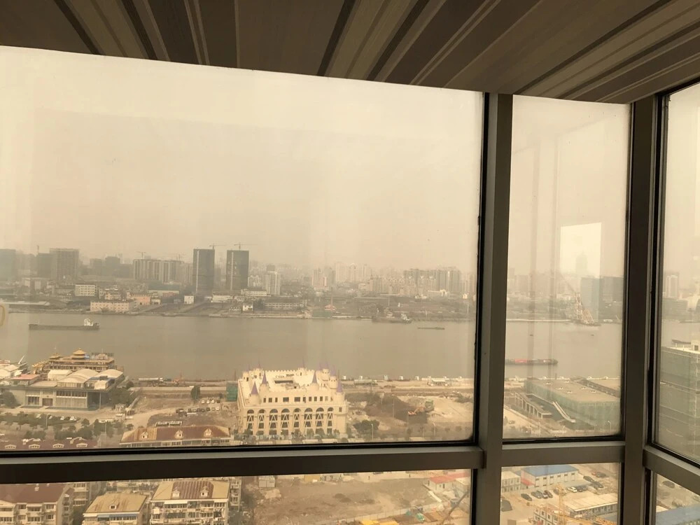 Star Family Service Apartment of PuDong LuJiaZui