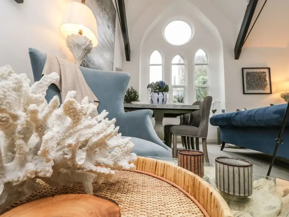 Pilgrims Loft
