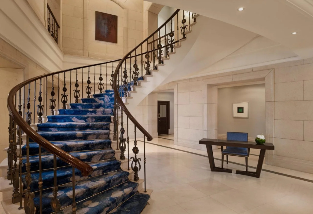 Al Habtoor Palace Budapest, Preferred Hotels & Resorts