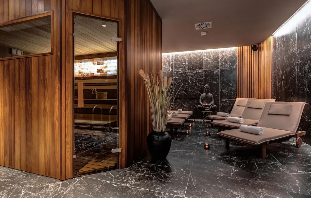 Hotel Central Park