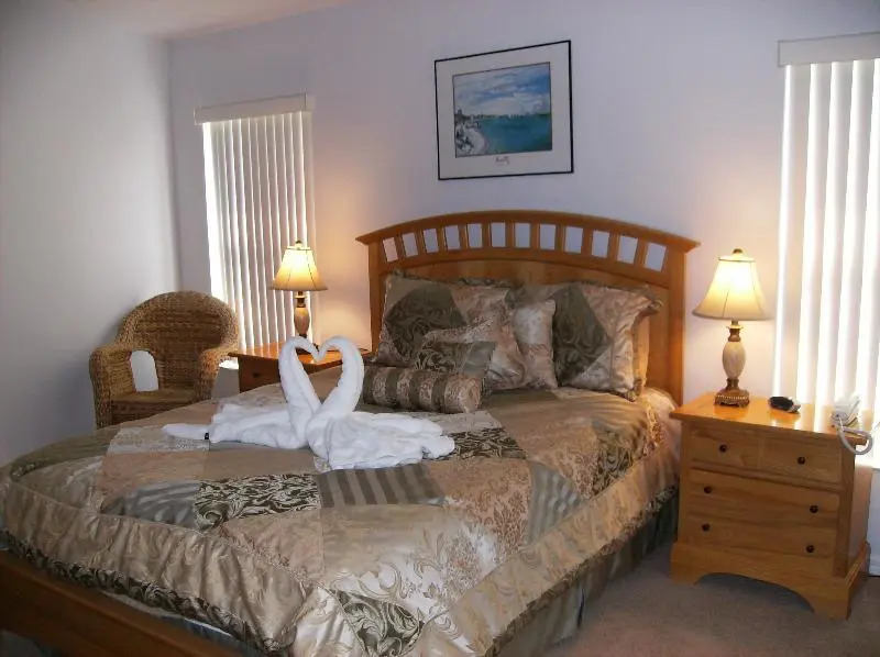 North Highway 27 Area Homes by Columbus Vacations
