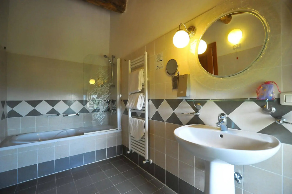 Hotel Casafrassi Wine Resort