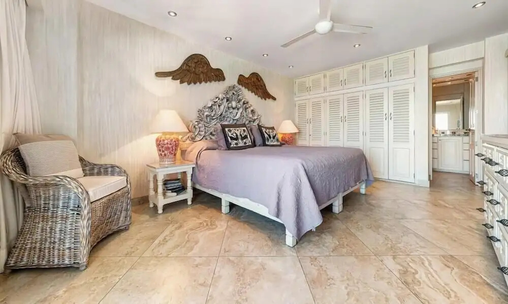Ocean View 2Br Condo-balcony-beach-pool - 712