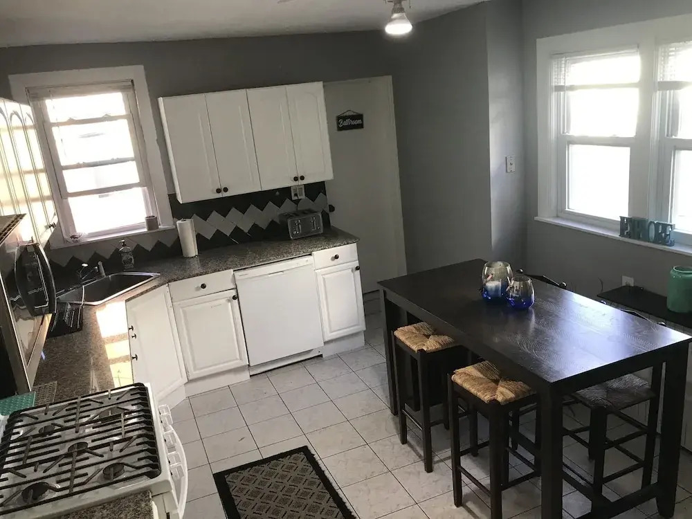 Trenton Street Homestay