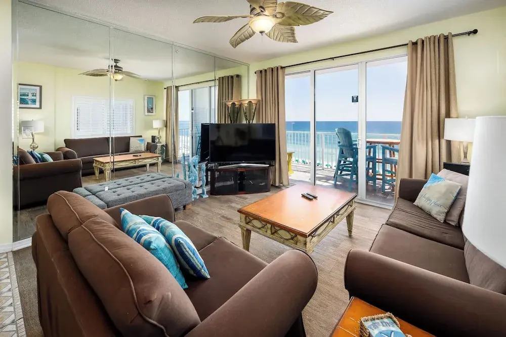 Gulf Dunes 610 - Surfside Sanctuary