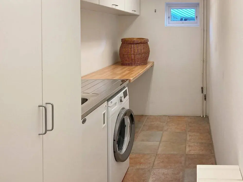 5 Star Holiday Home in Ahus