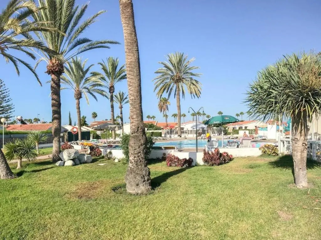GuestReady - Los Arcos Outdoor Oasis
