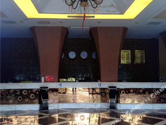 长沙县和德酒店
