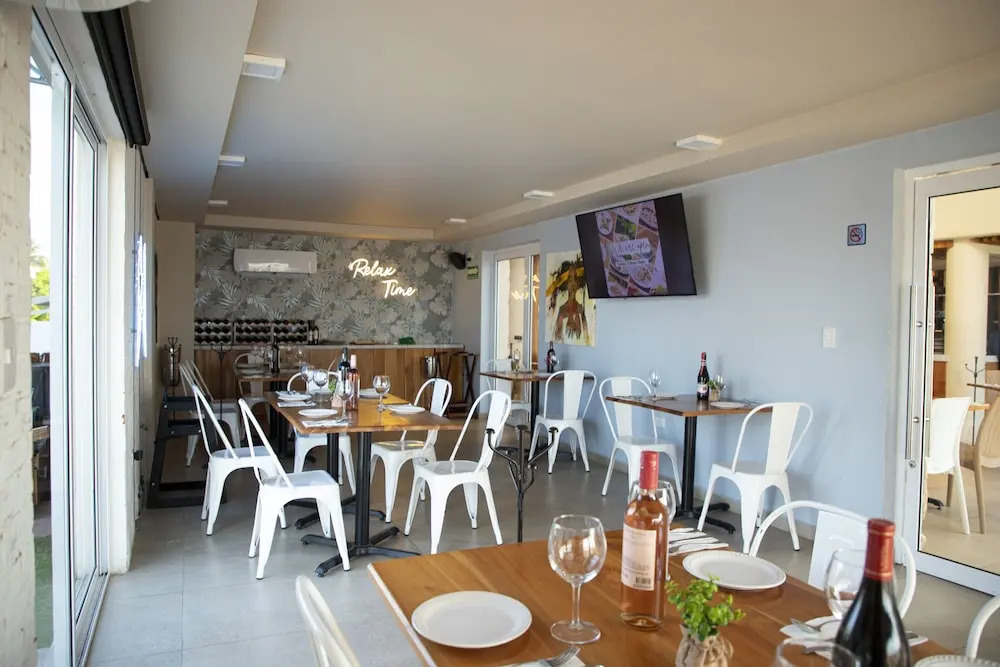 Casa Viento Hotel