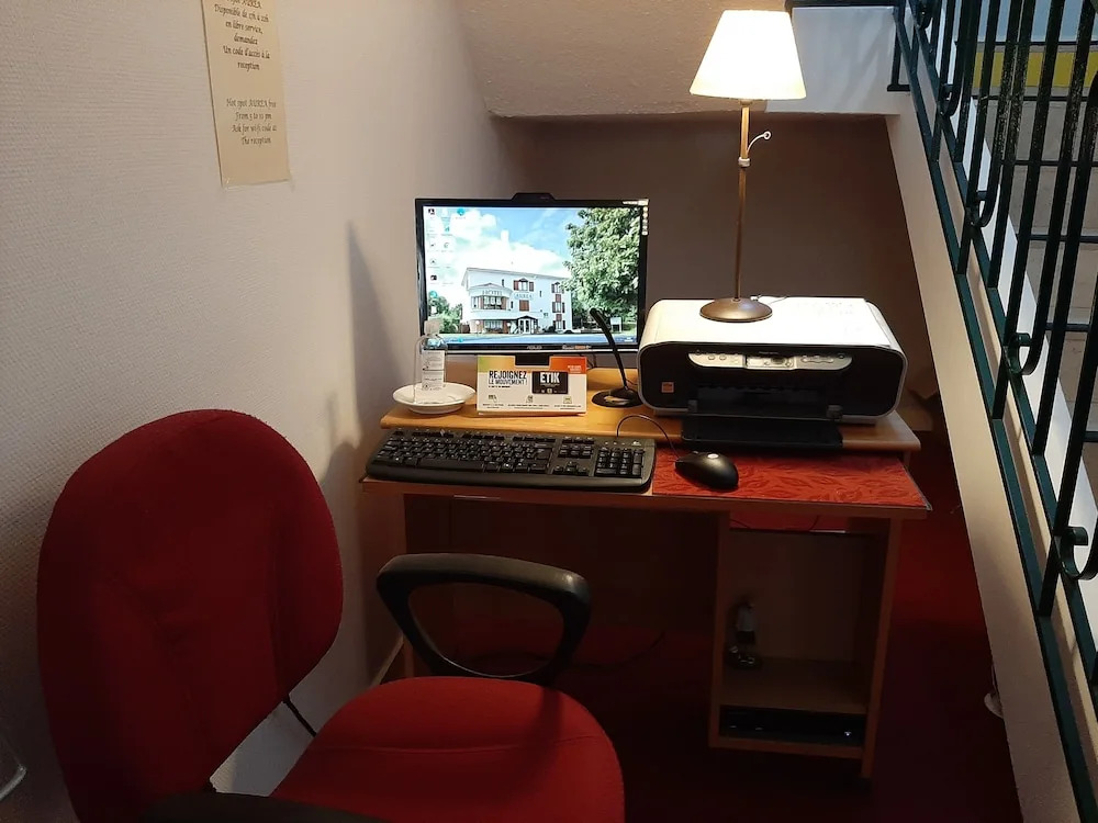 Sure Hotel by Best Western Saintes