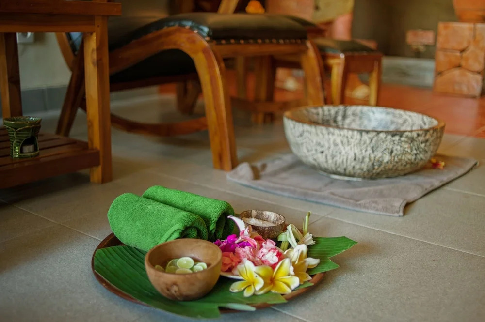 Nyoman Ada Resort