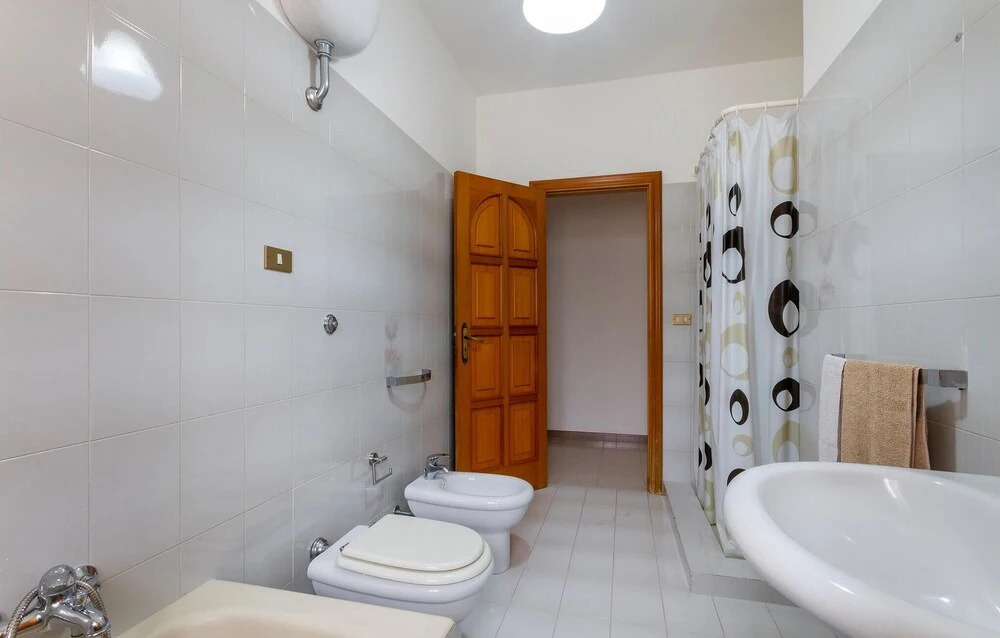 Beautiful Apartment in Carovigno With 4 Bedrooms