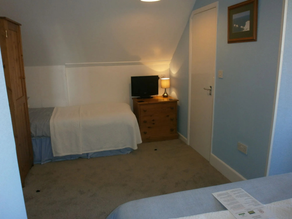 The Royson Guest House