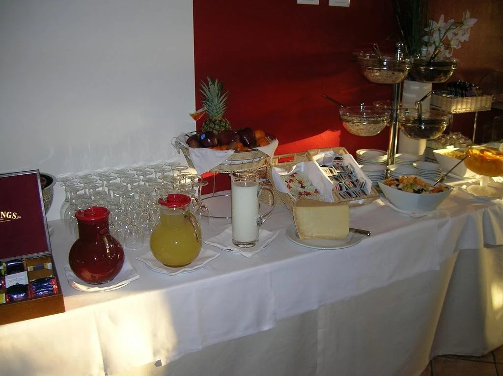 La Locanda Santa Giulia