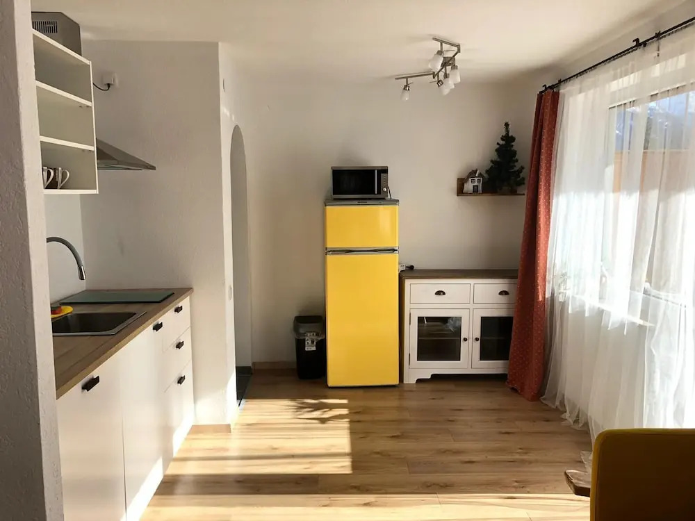 Karwendel-Lodge