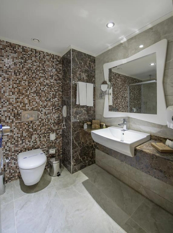 Crystal Sunset Pearl Collection - Ultimate All Inclusive
