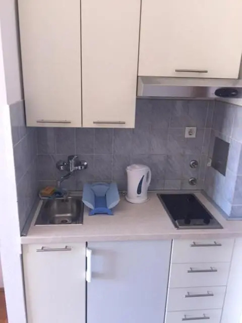 Apartments Krolo